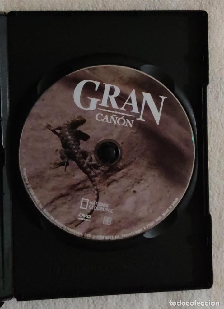 Series de TV: Gran Ca&ntilde;&oacute;n. - Foto 3