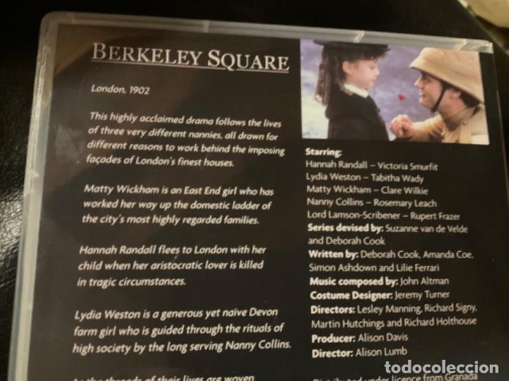 Series de TV: Berkeley Square [DVD] Serie en ingles - Foto 2
