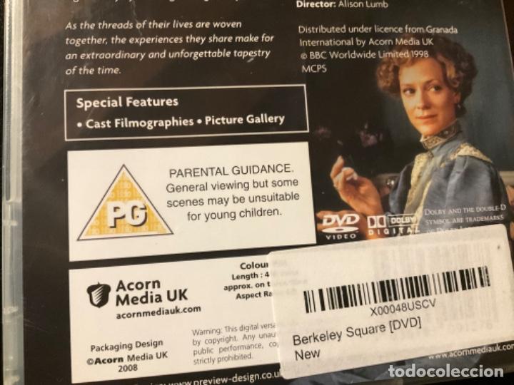 Series de TV: Berkeley Square [DVD] Serie en ingles - Foto 3