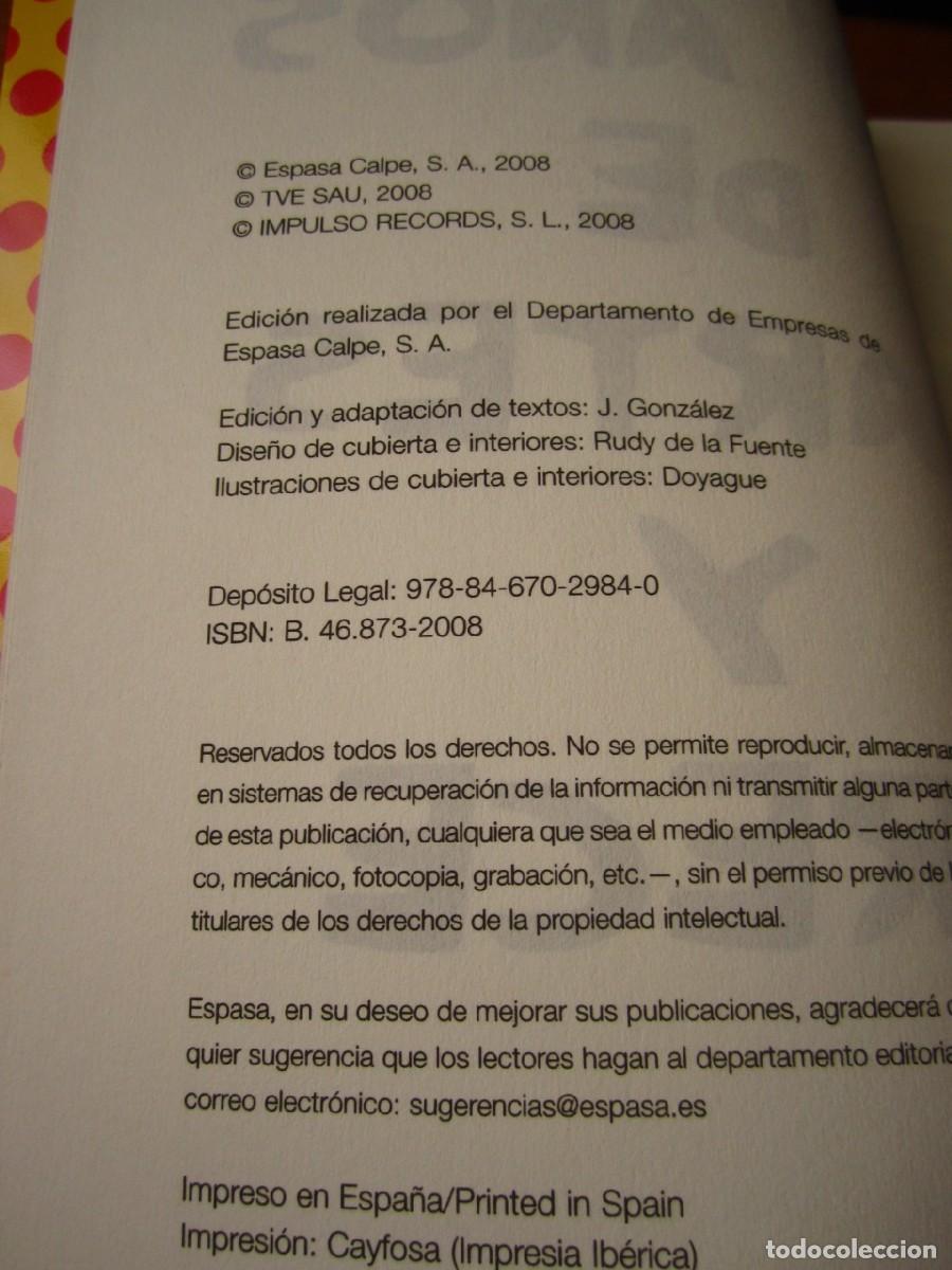 Series de TV: 30 A&ntilde;os de Martes y Trece (Libro + 3 DVDs) - Foto 4