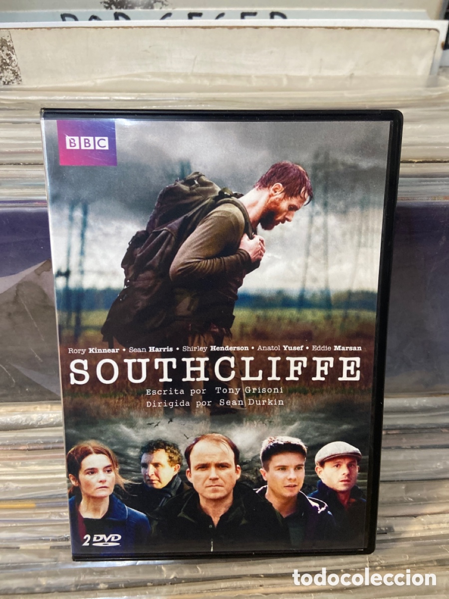 Series de TV: Southcliffe sean durkin - Foto 1