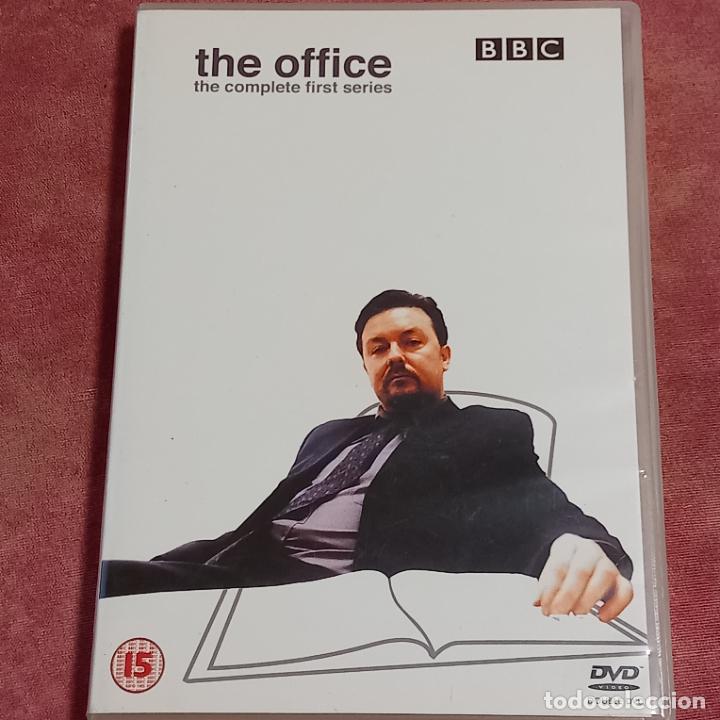 Series de TV: The office temporada 1 INGLES - Foto 1