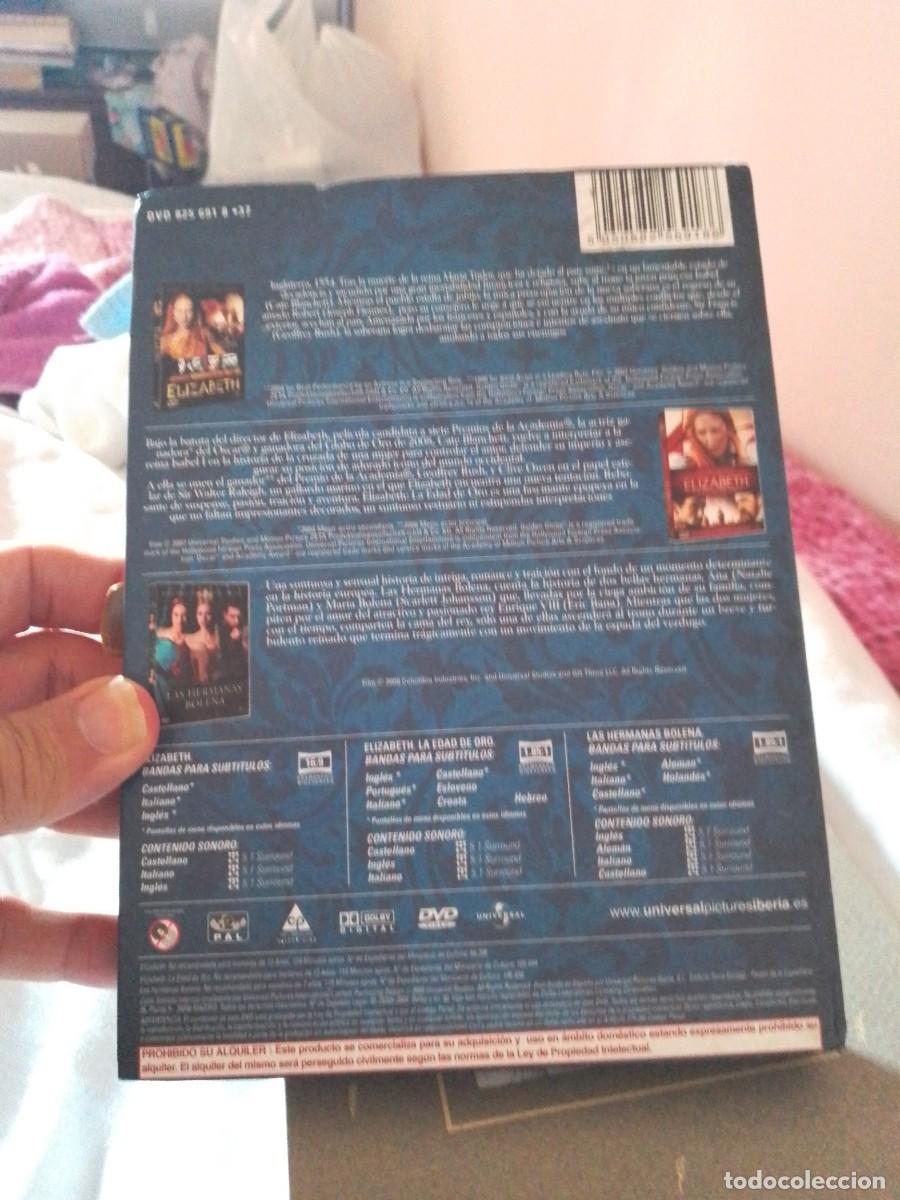 Series de TV: The Royal Collection - Foto 2