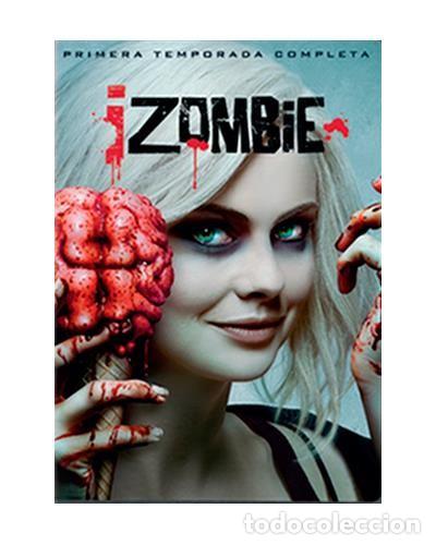Series de TV: Zombie - Primera Temporada Completa - Foto 1