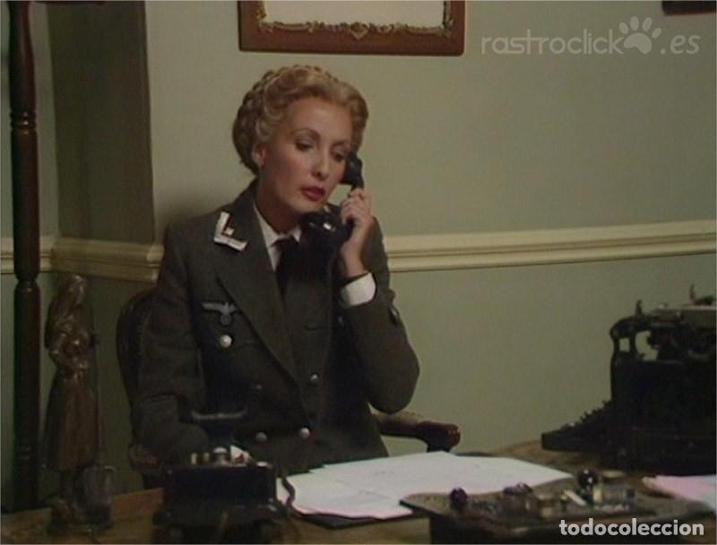 Series de TV: Serie &lsquo;ALLO &lsquo;ALLO &ndash; 3 DVD &ndash; BBC &ndash; PLAYBACK &ndash; UNIVERSAL - Foto 13