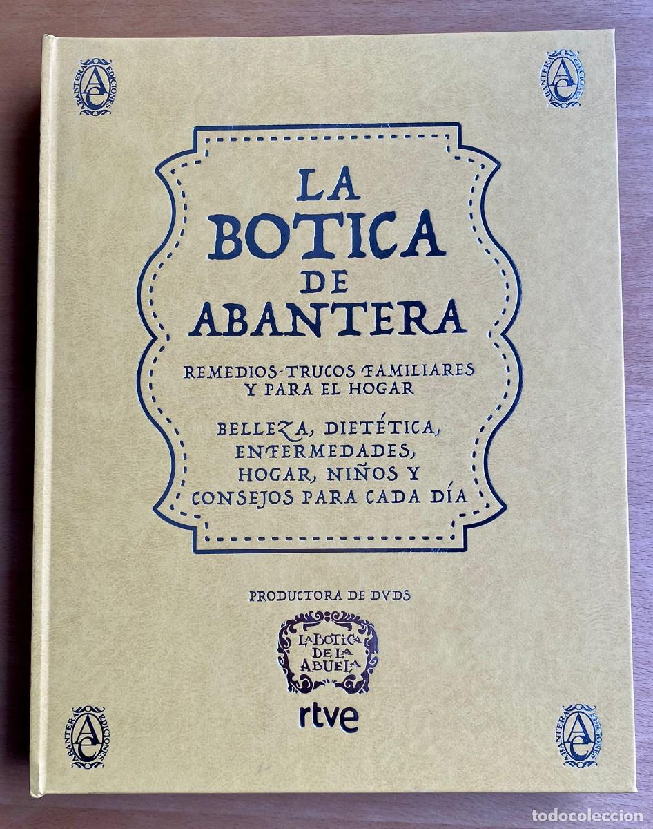 Series de TV: La Botica de Abantera - Foto 1