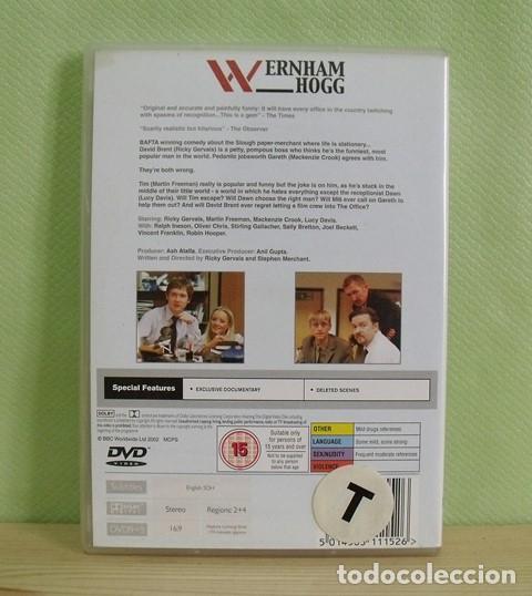 Series de TV: Serie The Office DVD Completa - Foto 2