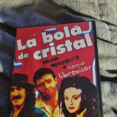 Series de TV: LA BOLA DE CRISTAL EDICIÓN. ESPECIAL NÚMERO 3. Lote 388192974