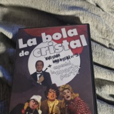 Series de TV: LA BOLA DE CRISTAL ED ESPECIAL 5. Lote 388193149