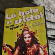 Series de TV: LA BOLA DE CRISTAL EDICIÓN ESPECIAL 7. Lote 388193279