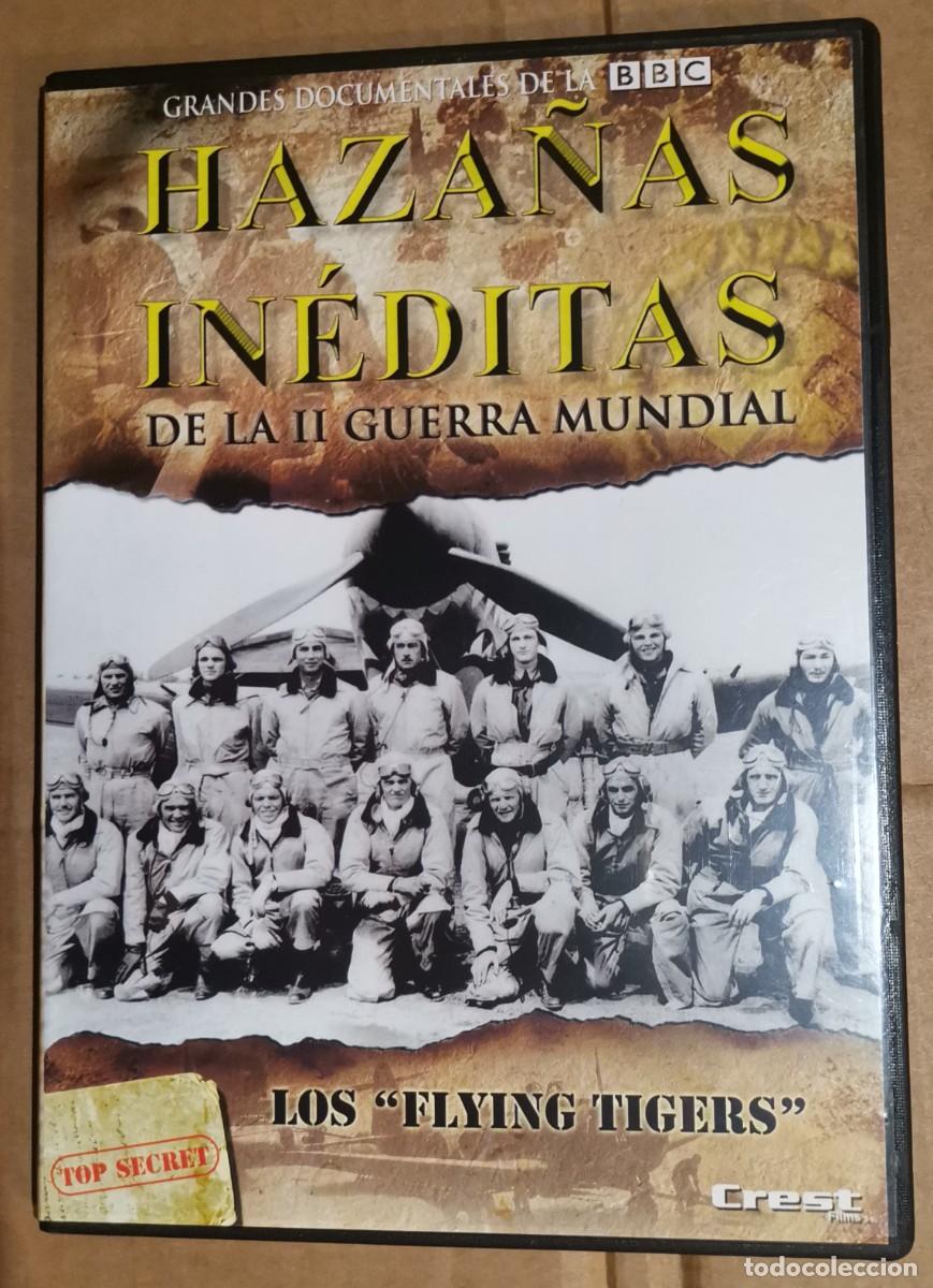 hazañas ineditas de la ii segunda guerra mundia - Compra venta en  todocoleccion