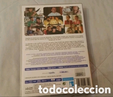 Series de TV: El chiringuito de Pepe - Foto 2
