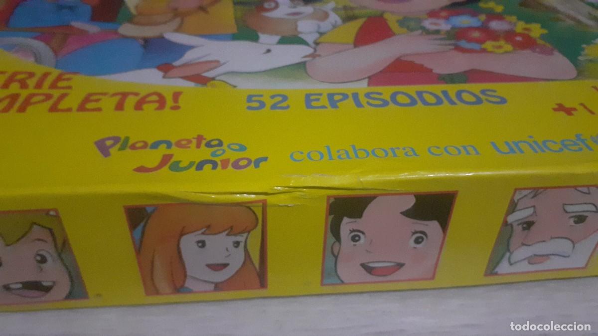 Series de TV: DVD Heidi serie completa de planeta junior - Foto 15