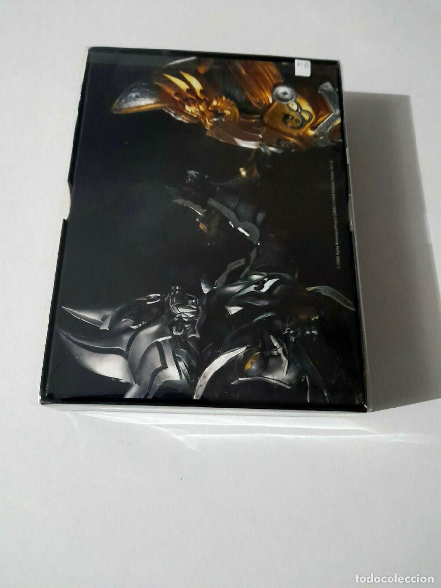 dvd ”garo 1 primera temporada” 3dvd edicion col - Buy TV series on