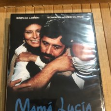 Series de TV: MAMÁ LUCÍA DVD - PRECINTADO -