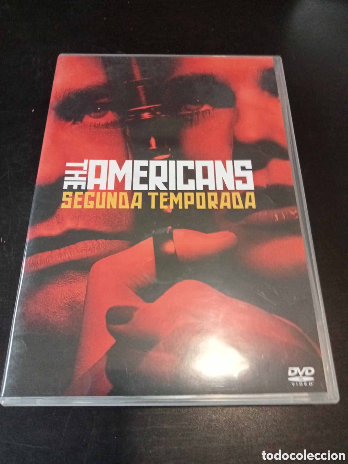 The Americans - Temporada 2