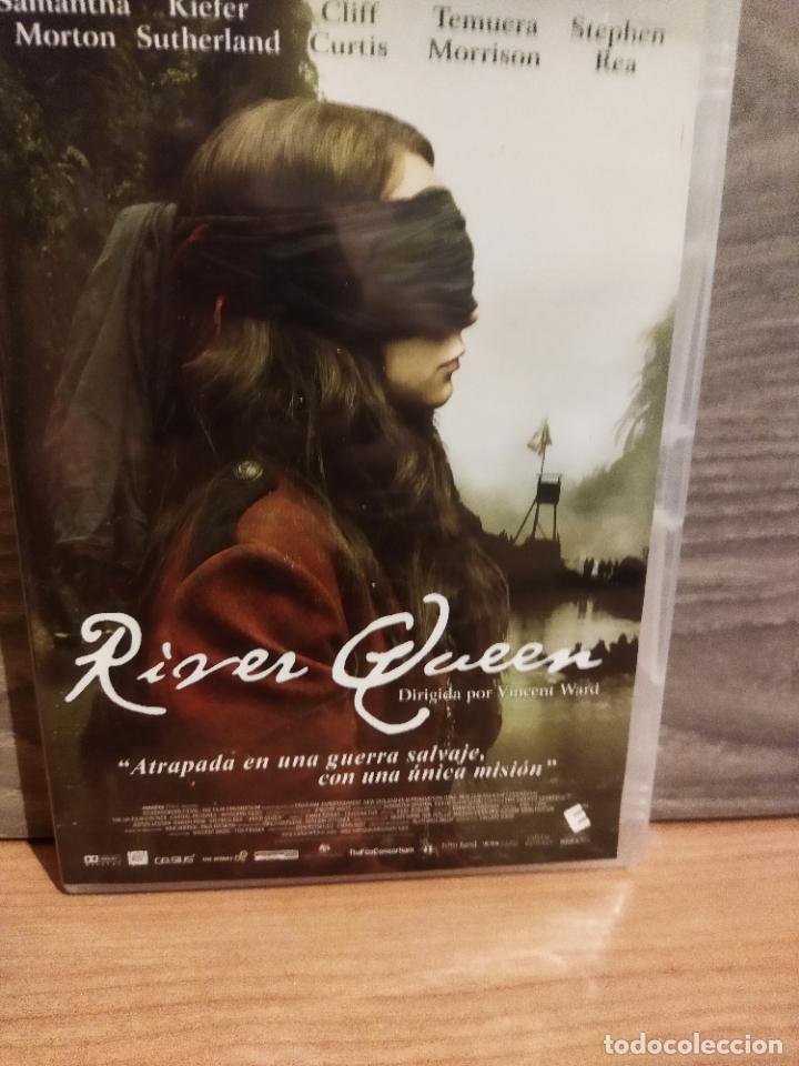 Series de TV: River Queen - Foto 1