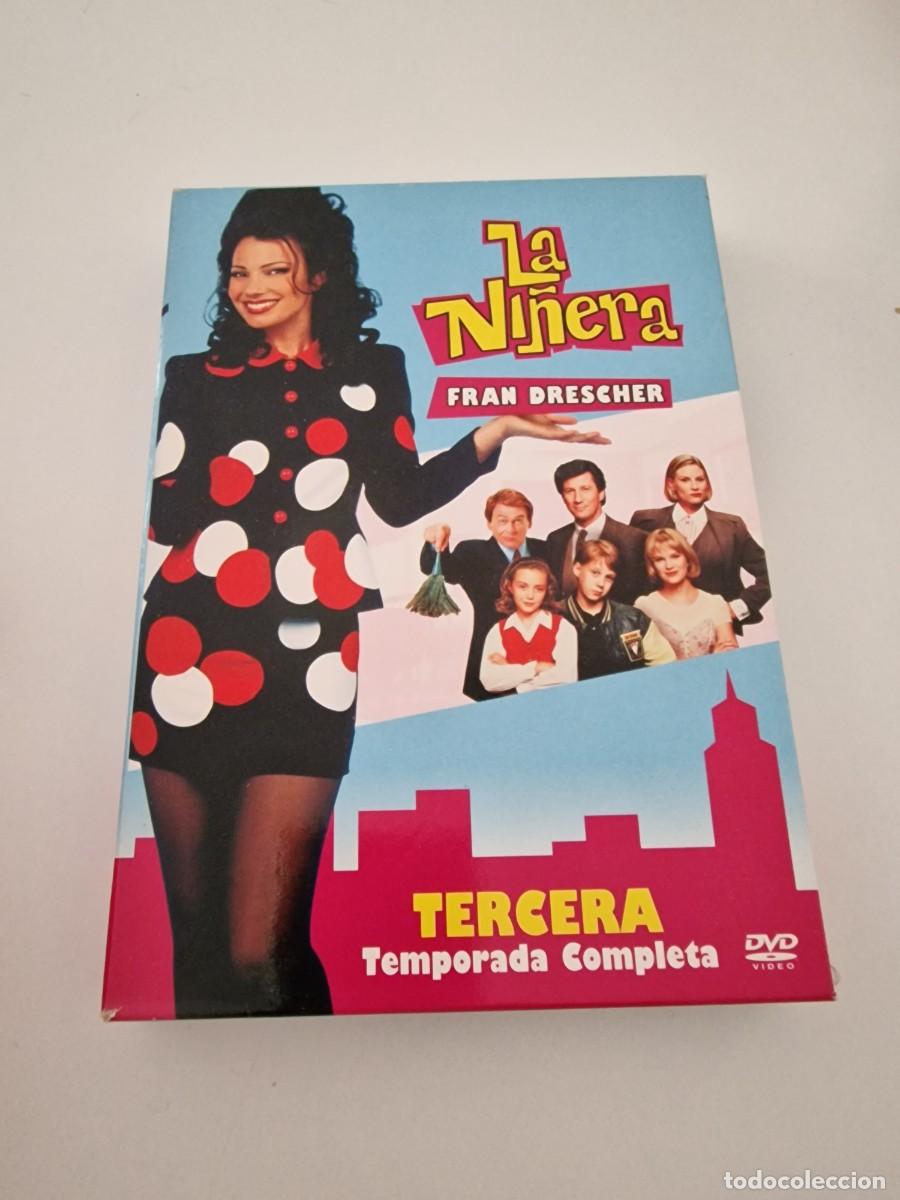 Series de TV: La ni&ntilde;era temp 3 - Foto 1