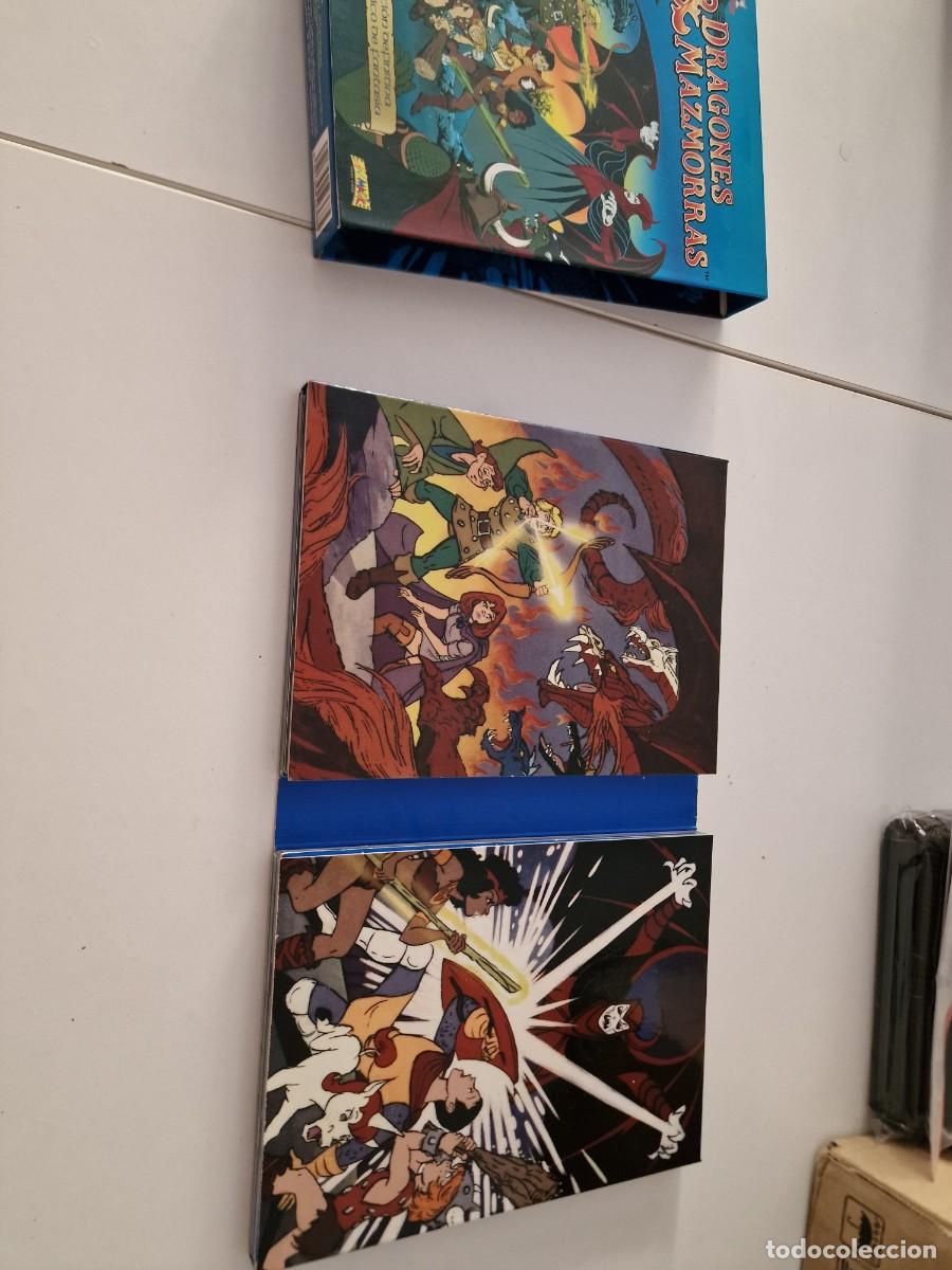 Series de TV: Dragones y mazmorras - Foto 4