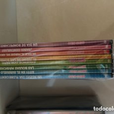 Series de TV: DVDS HELLO KITTY