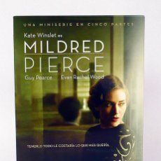 Series de TV: MILDRED PIERCE MINISERIE DVD