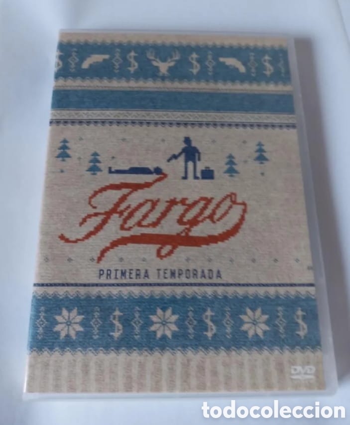 S&eacute;ries de TV: Fargo Temporada 1 Fargo Serie Fargo primera temporada