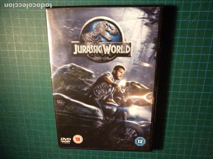 Series de TV: Jurassic World. (P-34) - Foto 1