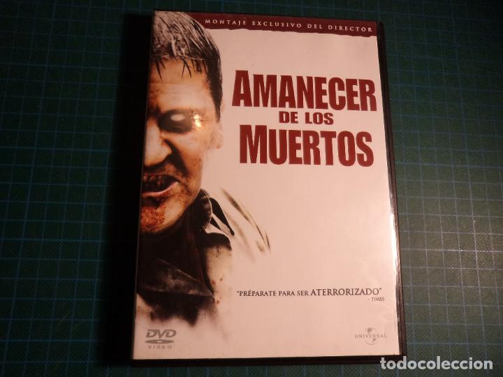 Series de TV: Amanecer de los muertos. (P-34) - Foto 1