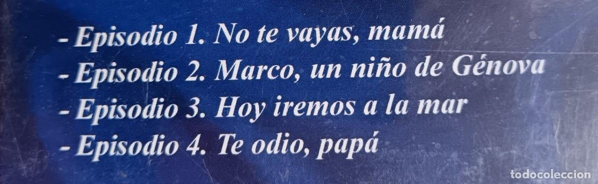 Series de TV: Marco - Foto 2