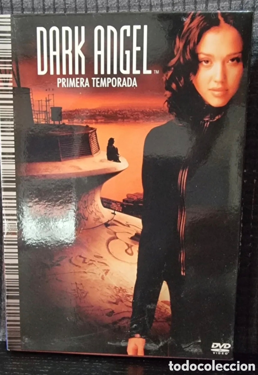 Series de TV: Dark Angel 1a temporada - Foto 1