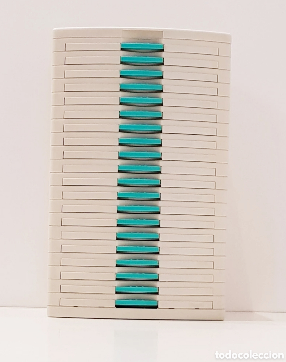 S&eacute;ries de TV: Organizador CD/DVD hidraulico, modular