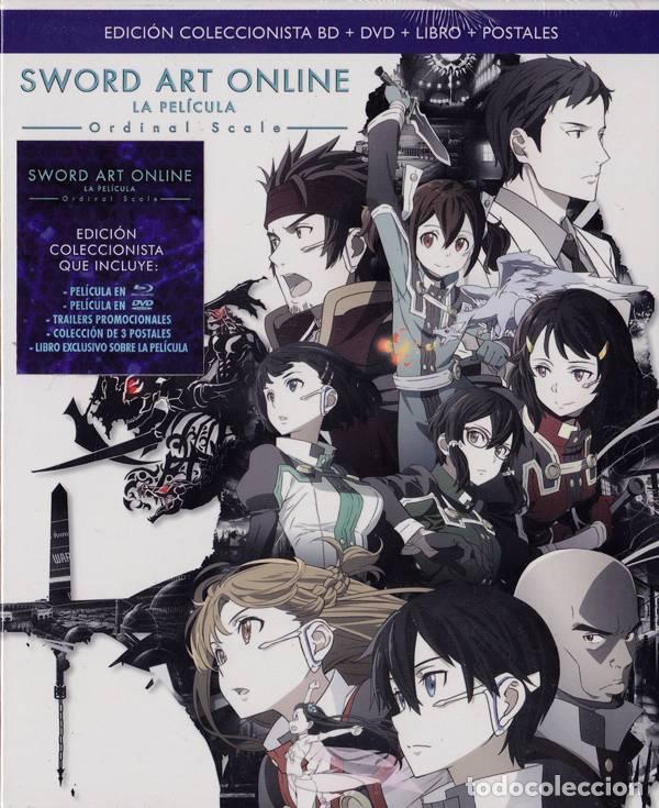 Sword Art Online - Ver la serie de tv online