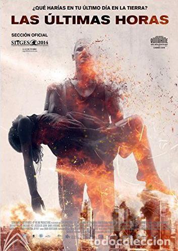 Series de TV: Las &Uacute;ltimas Horas (These Final Hours) - Foto 1