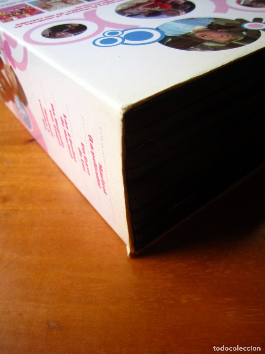 Series de TV: Pack Peliculas Marisol (5 DVD) - Foto 10