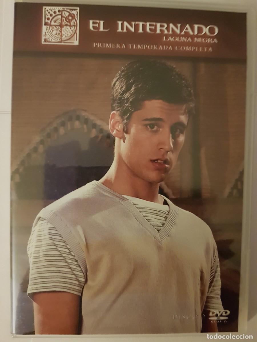 Series de TV: EL INTERNADO 1 Temporada - Foto 2