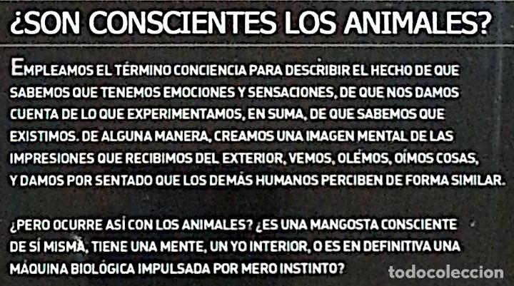 Series de TV: La mente animal &ndash; 3 DVD de la BBC - Foto 5