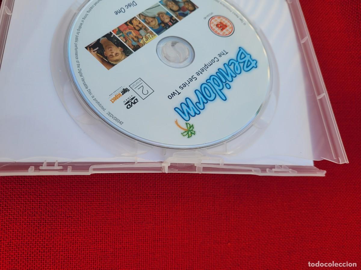 Series de TV: BENIDORM - SERIE COMPLETA DVD - En Ingl&eacute;s - Foto 10