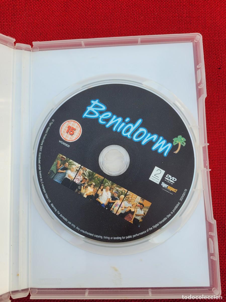 Series de TV: BENIDORM - SERIE COMPLETA DVD - En Ingl&eacute;s - Foto 12