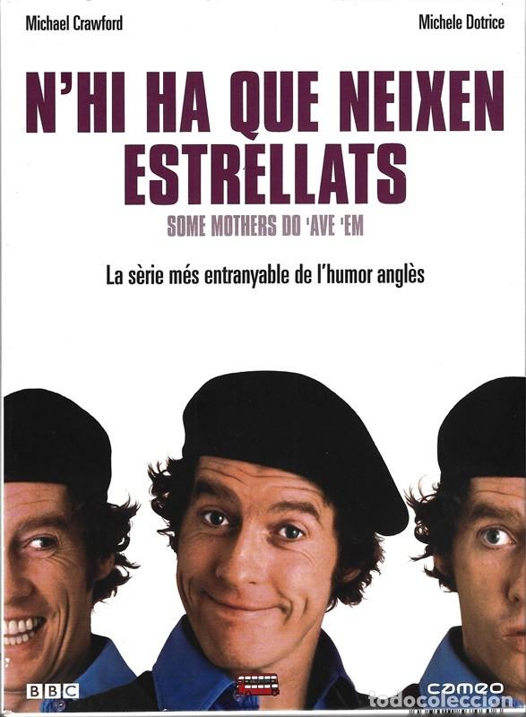 Series de TV: N&acute;HI HA QUE NEIXEN ESTRELLATS - Foto 1