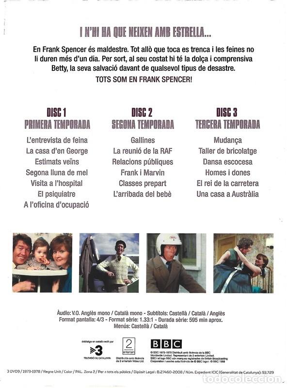 Series de TV: N&acute;HI HA QUE NEIXEN ESTRELLATS - Foto 2