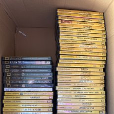 Series de TV: LOTE 57 DVDS NATIONAL GEOGRAPHIC