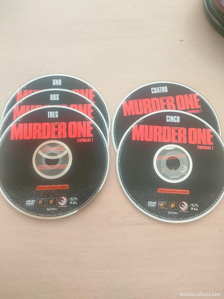 Series de TV: MURDER ONE. 2 TEMPORADAS - Foto 1