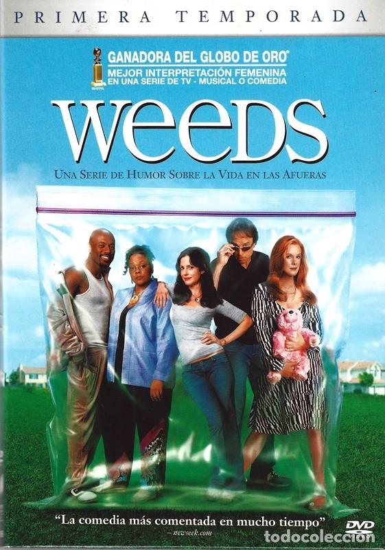 Series de TV: WEEDS PRIMERA TEMPORADA - Foto 1