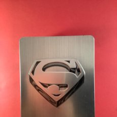 Series de TV: SUPERMAN - CAJA METÁLICA EDICIÓN COLECCIONISTAS - PACK 13 DVD