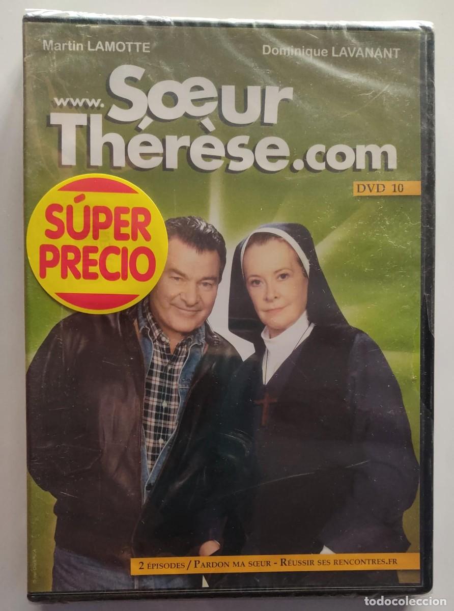 Series de TV: www.S&oelig;ur Th&eacute;r&egrave;se.com. - Foto 1