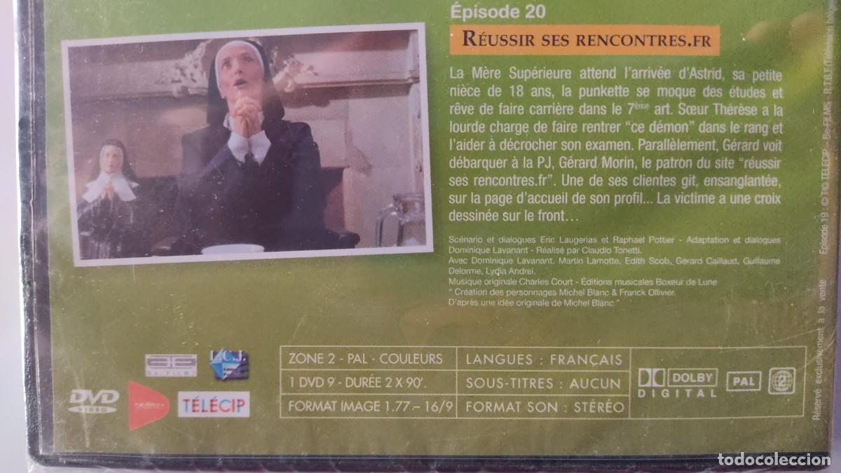 Series de TV: www.S&oelig;ur Th&eacute;r&egrave;se.com. - Foto 3
