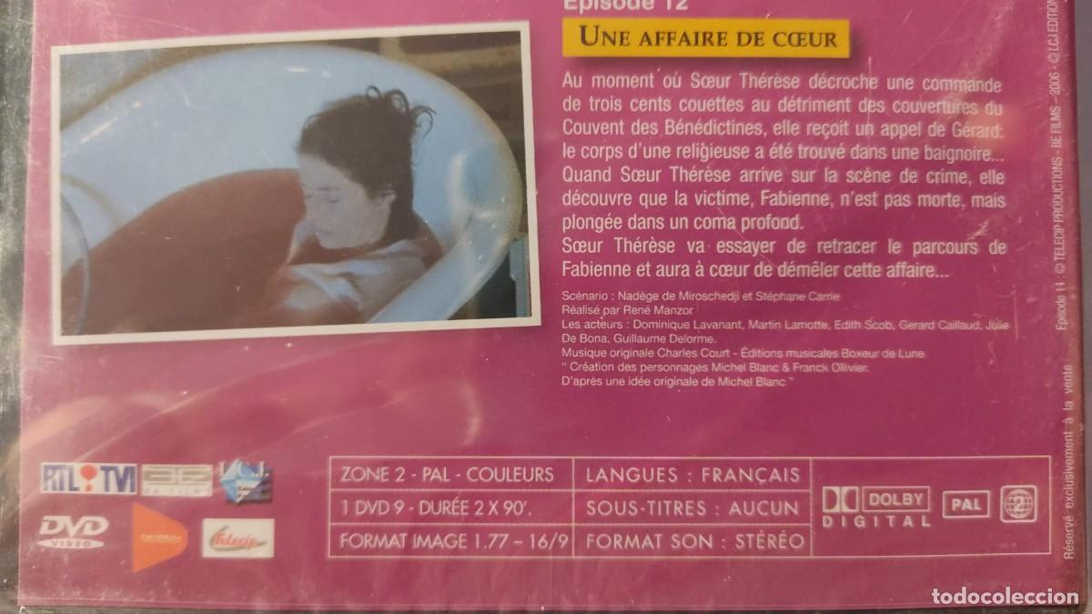 Series de TV: www.S&oelig;ur Th&eacute;r&egrave;se.com. - Foto 3