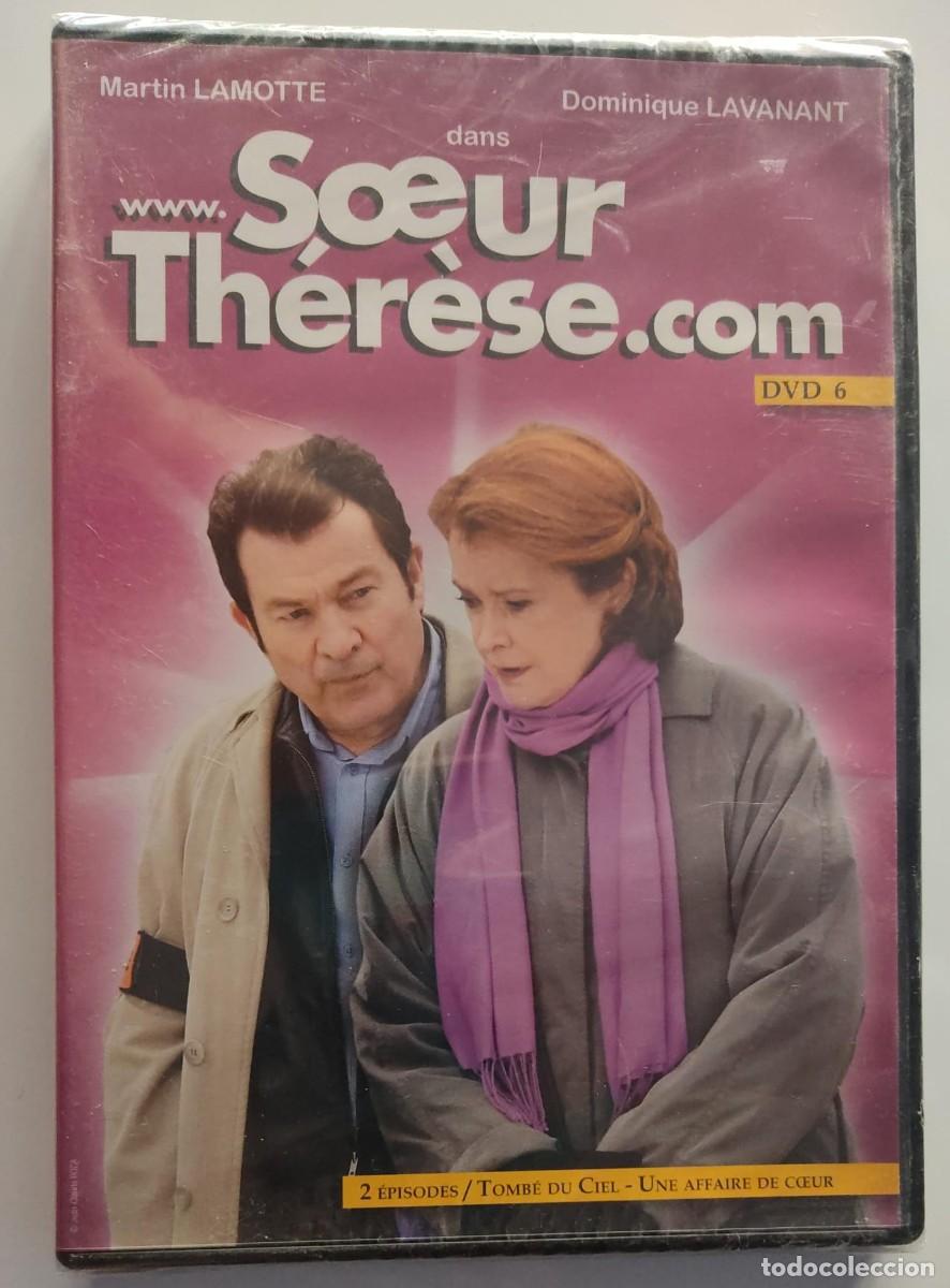 Series de TV: www.S&oelig;ur Th&eacute;r&egrave;se.com. - Foto 1