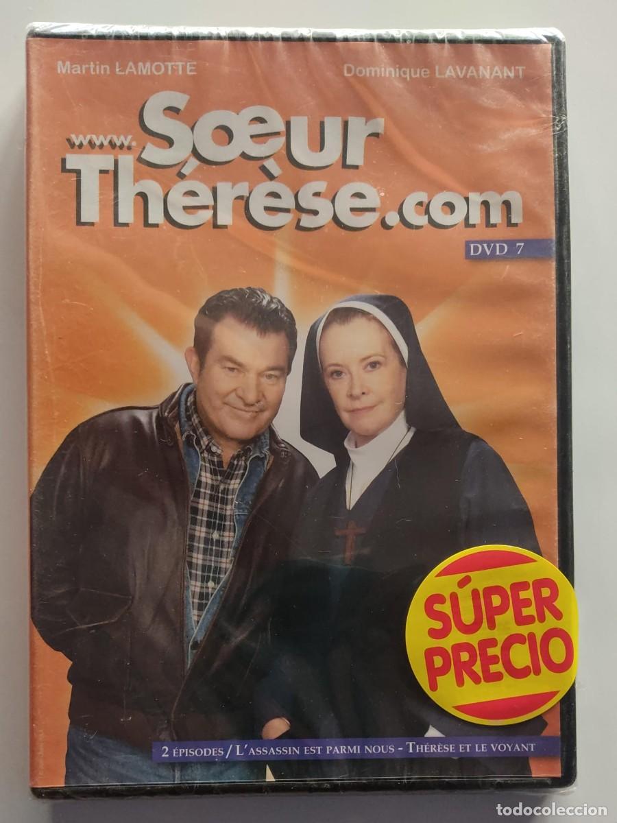 Series de TV: www.S&oelig;ur Th&eacute;r&egrave;se.com. - Foto 1