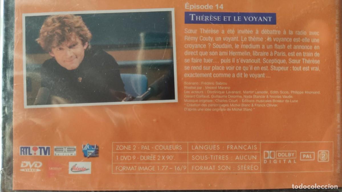 Series de TV: www.S&oelig;ur Th&eacute;r&egrave;se.com. - Foto 3